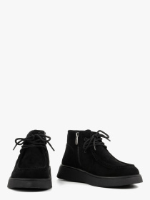 Черевики LeBERDES модель 00000019061 Фото