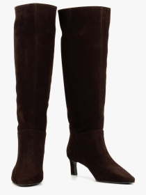 Сапоги LeBERDES модель 00000019060 Фото