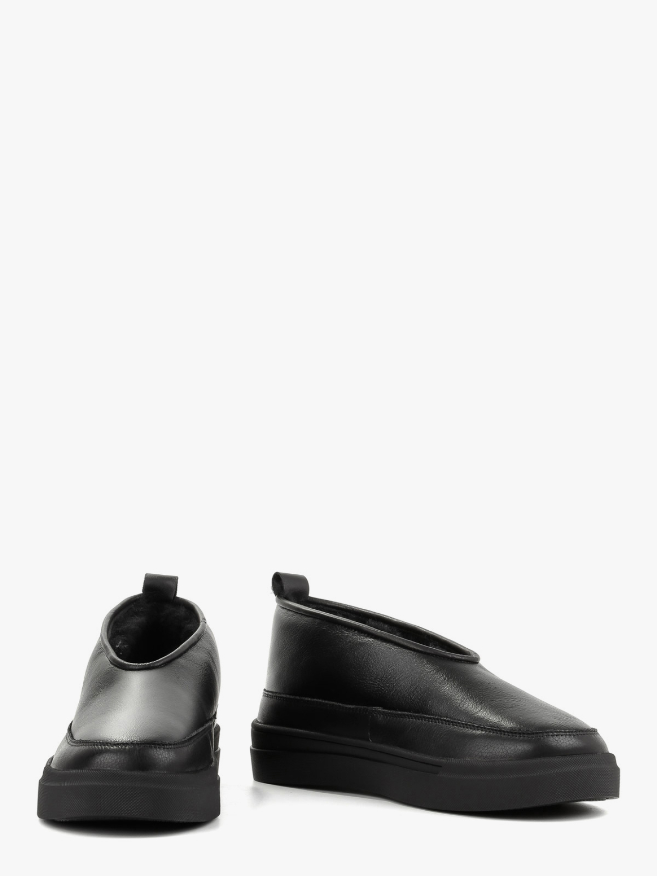 Сапоги LeBERDES модель 00000019052 Фото