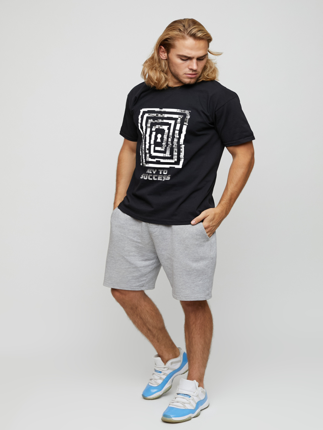 Футболки и поло YAPPI модель MB2668 Фото