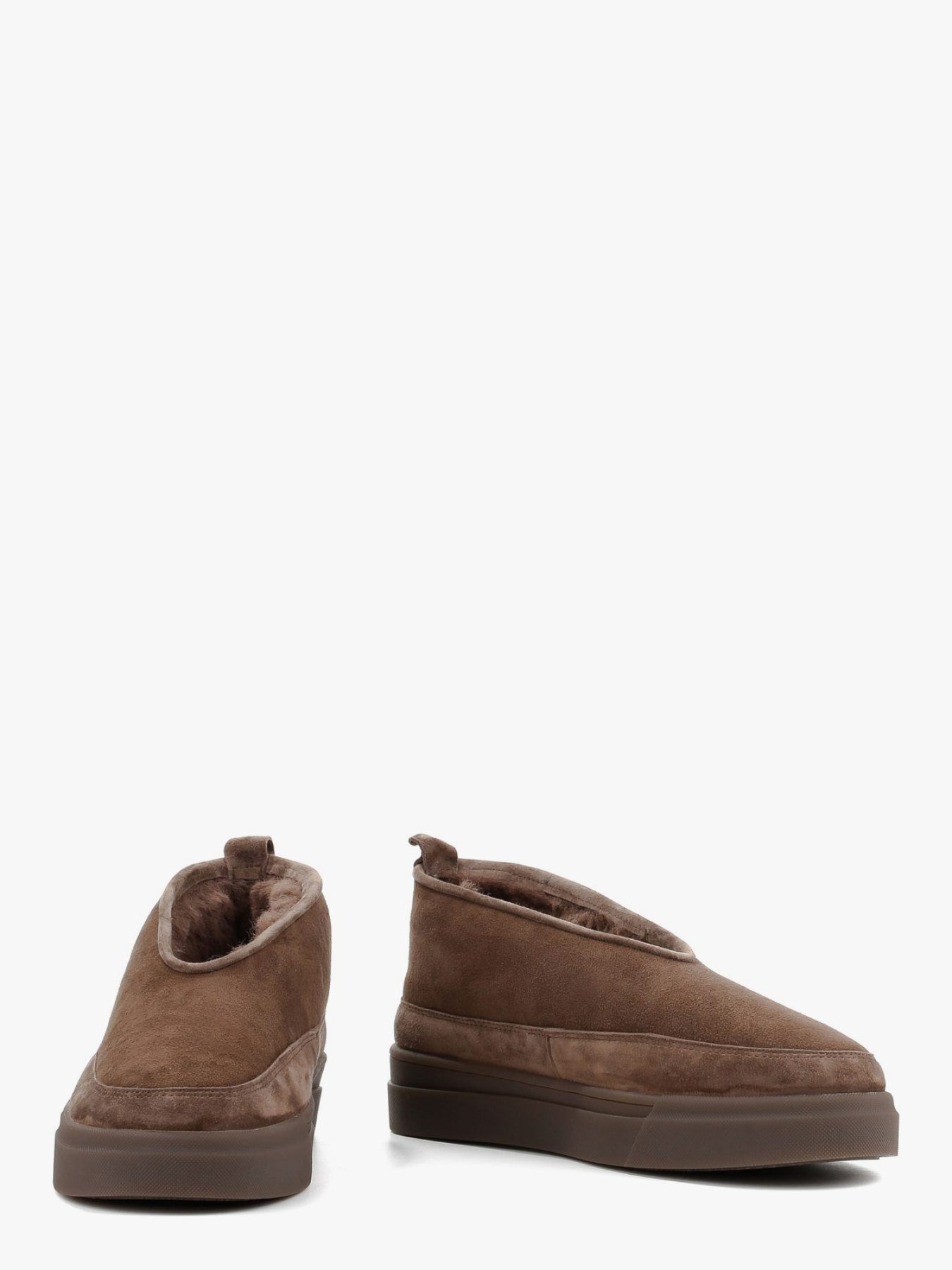 Сапоги LeBERDES модель 00000019051 Фото