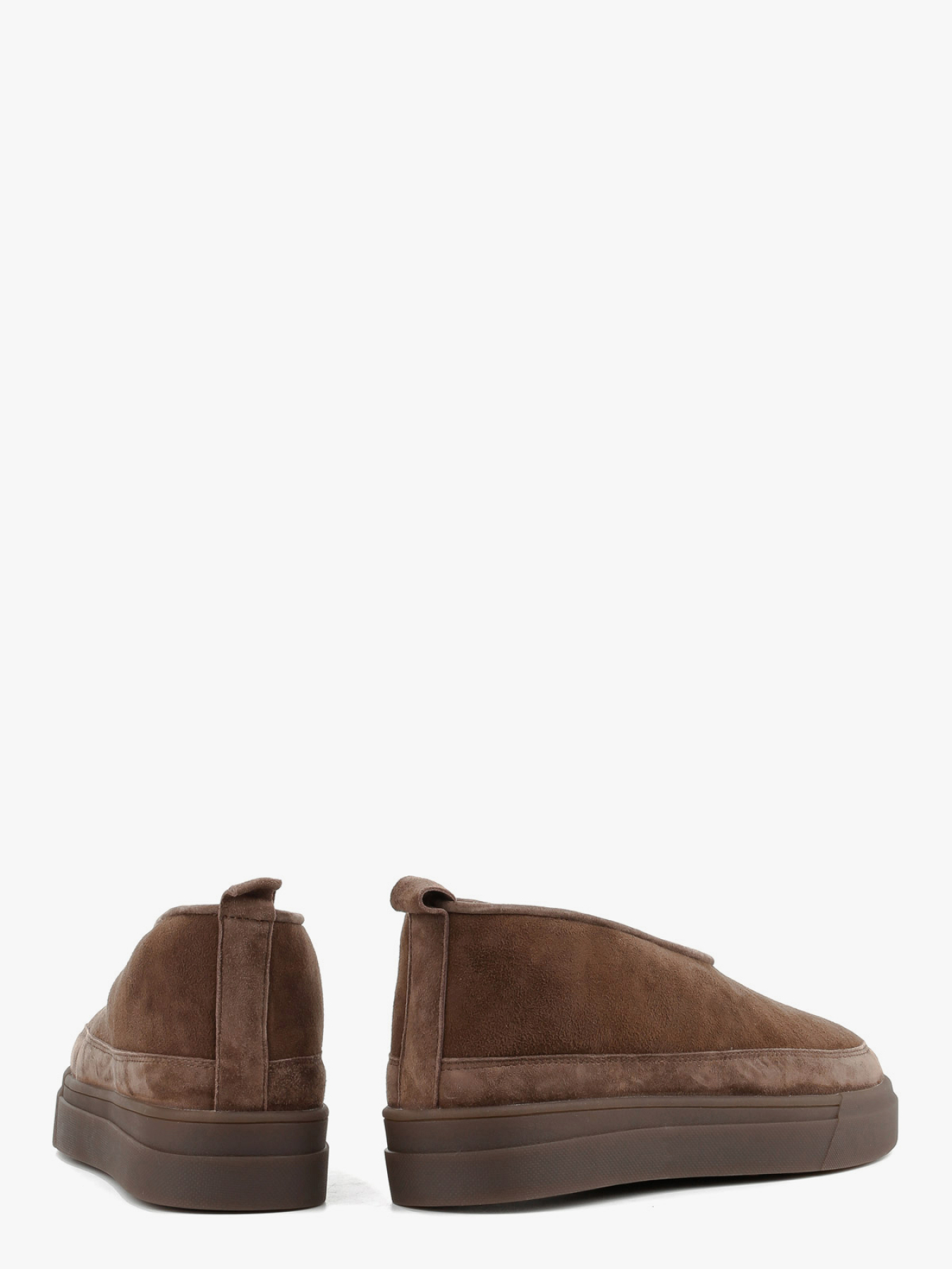 Сапоги LeBERDES модель 00000019051 Фото