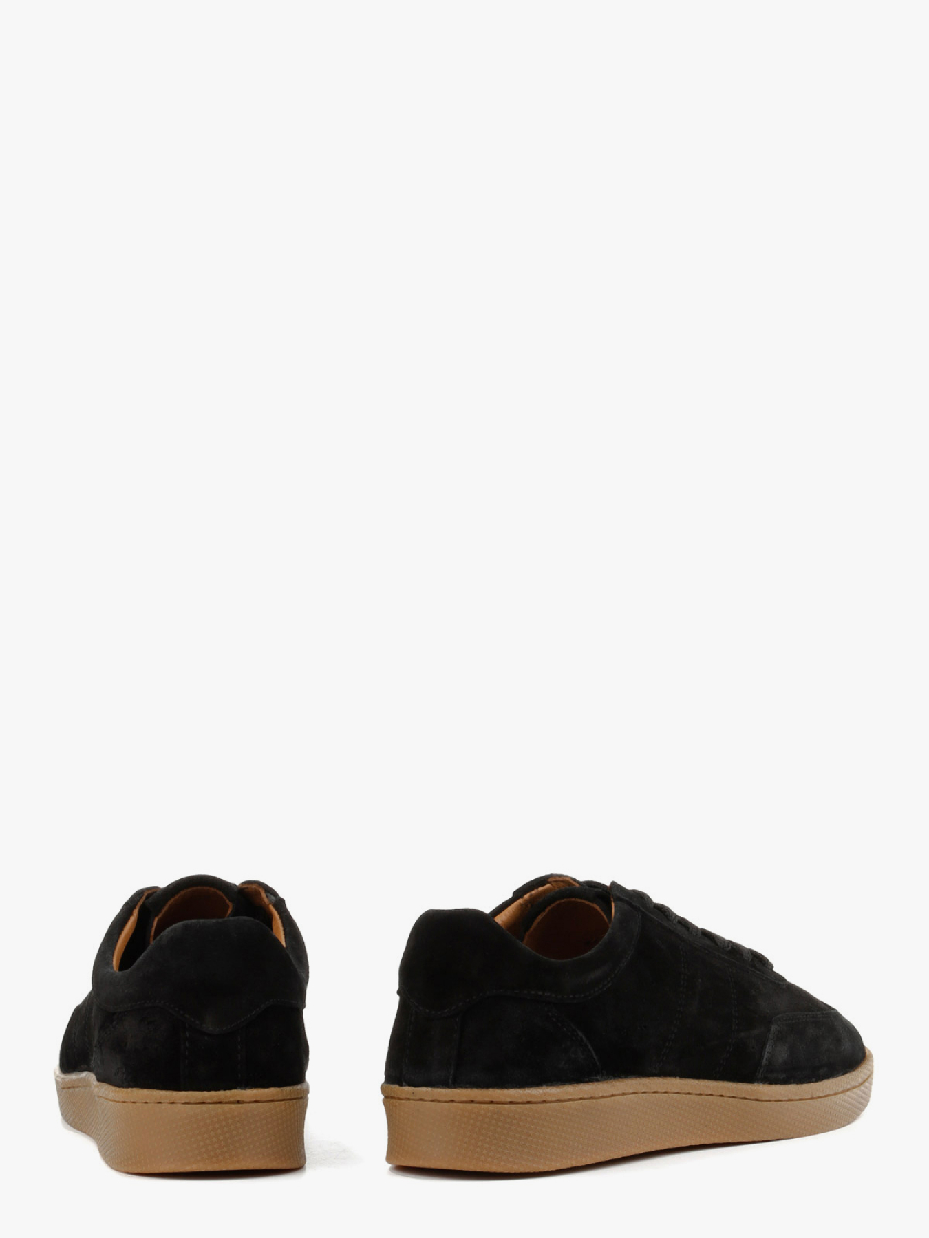 Кеди низькі LeBERDES модель 00000019049 Фото