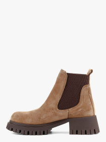 Челси LeBERDES модель 00000019044 Фото