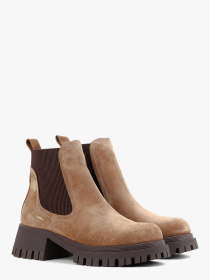 Челси LeBERDES модель 00000019044 Челси LeBERDES модель 00000019044 Фото