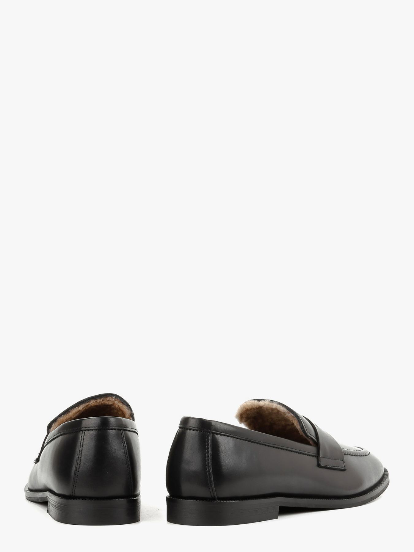 Лоферы LeBERDES модель 00000019042 Фото