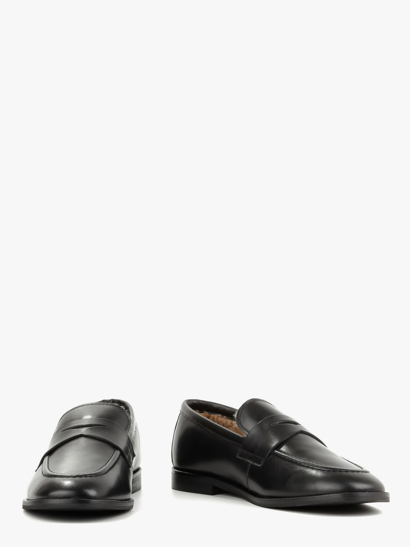 Лоферы LeBERDES модель 00000019042 Фото