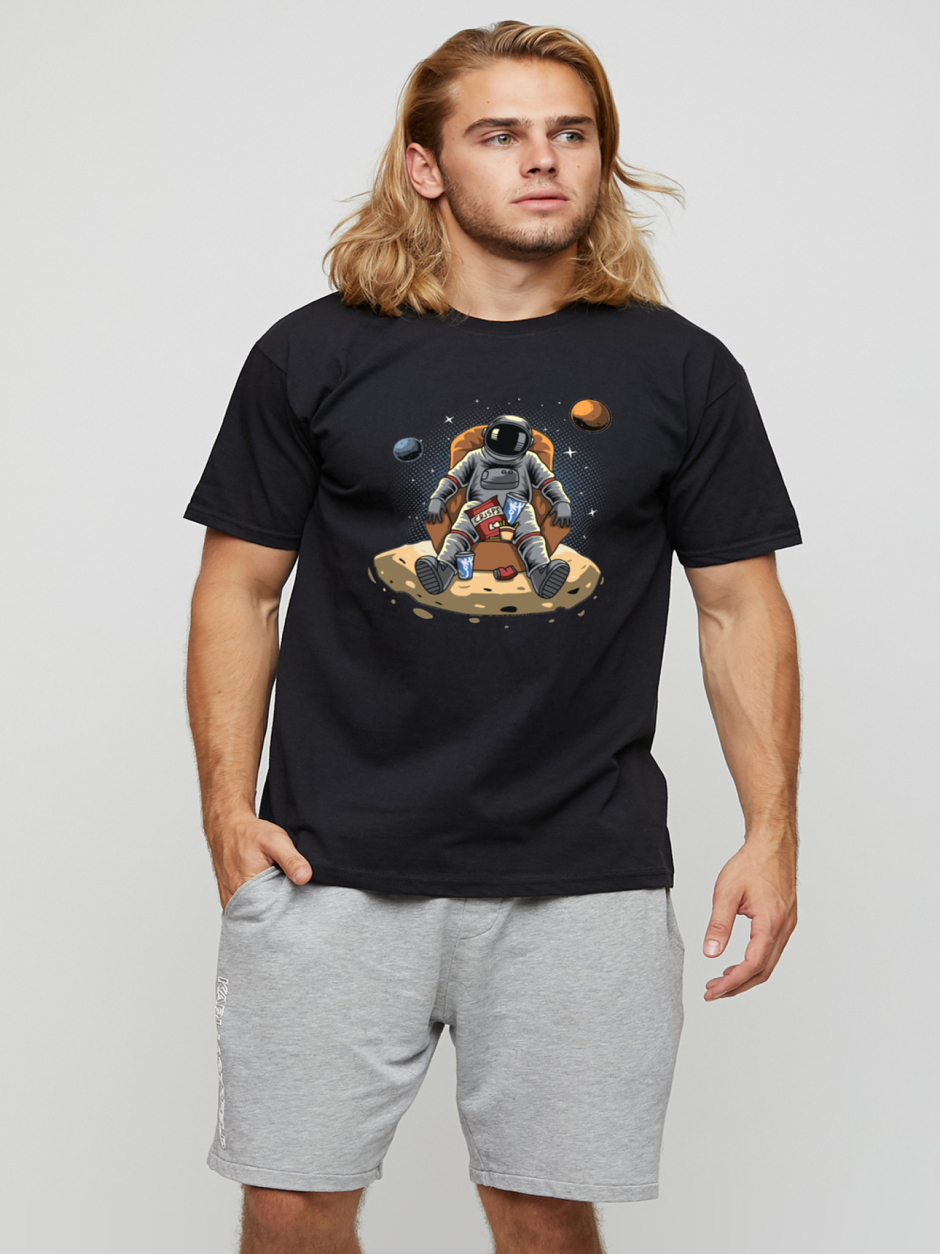 Футболки и поло YAPPI модель MB2701 Фото