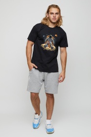 Футболки и поло YAPPI модель MB2701 Фото