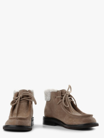 Ботинки LeBERDES модель 00000019040 Фото