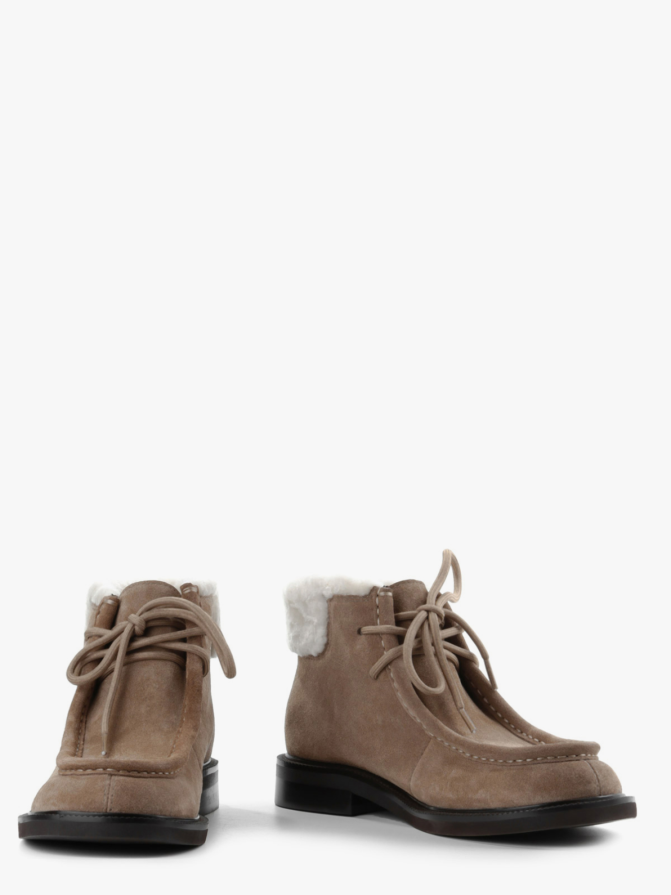 Ботинки LeBERDES модель 00000019040 Фото