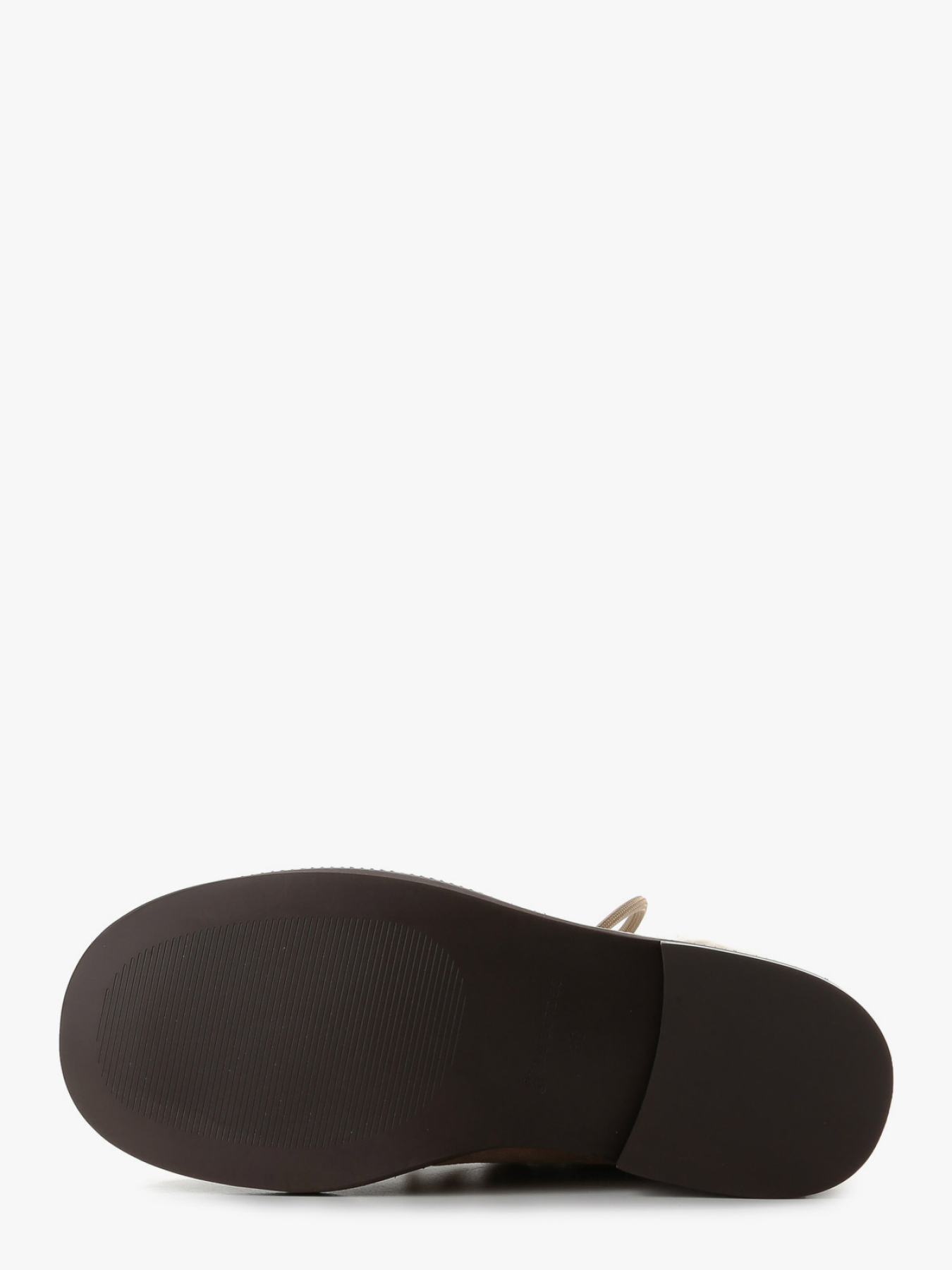 Ботинки LeBERDES модель 00000019040 Фото