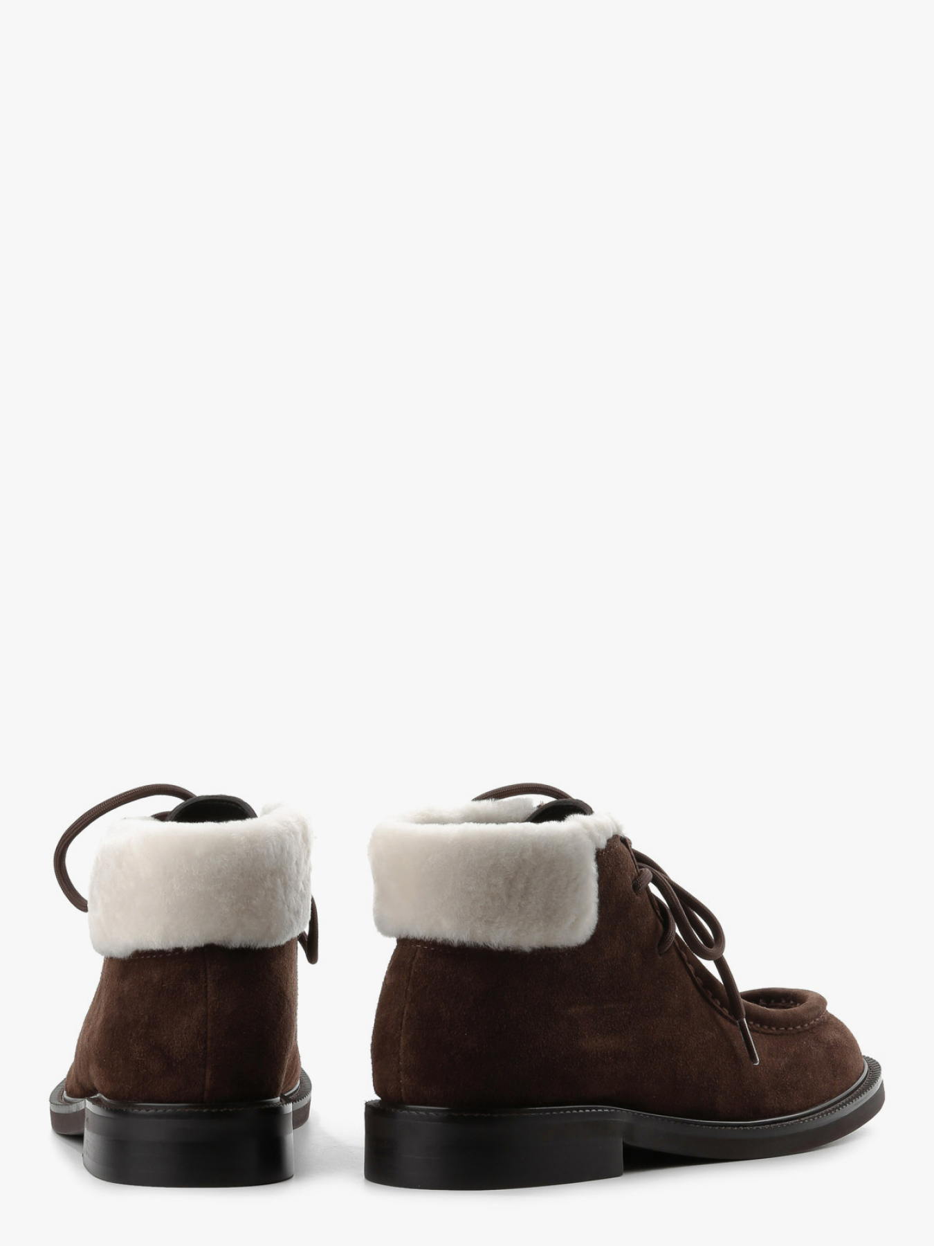 Ботинки LeBERDES модель 00000019039 Фото