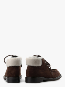 Ботинки LeBERDES модель 00000019039 Фото