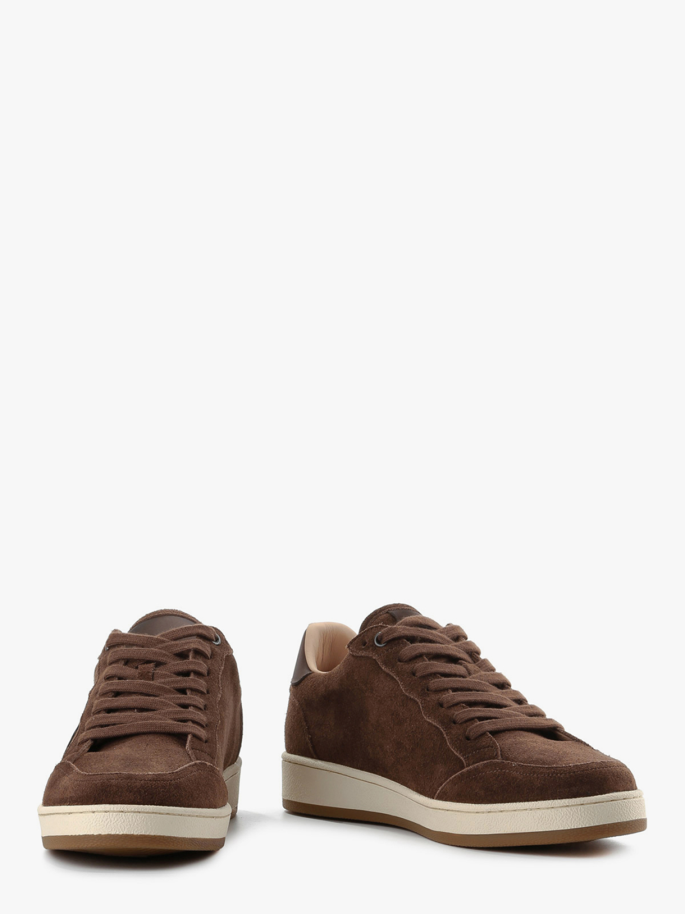 Кеды низкие LeBERDES модель 00000019038 Фото