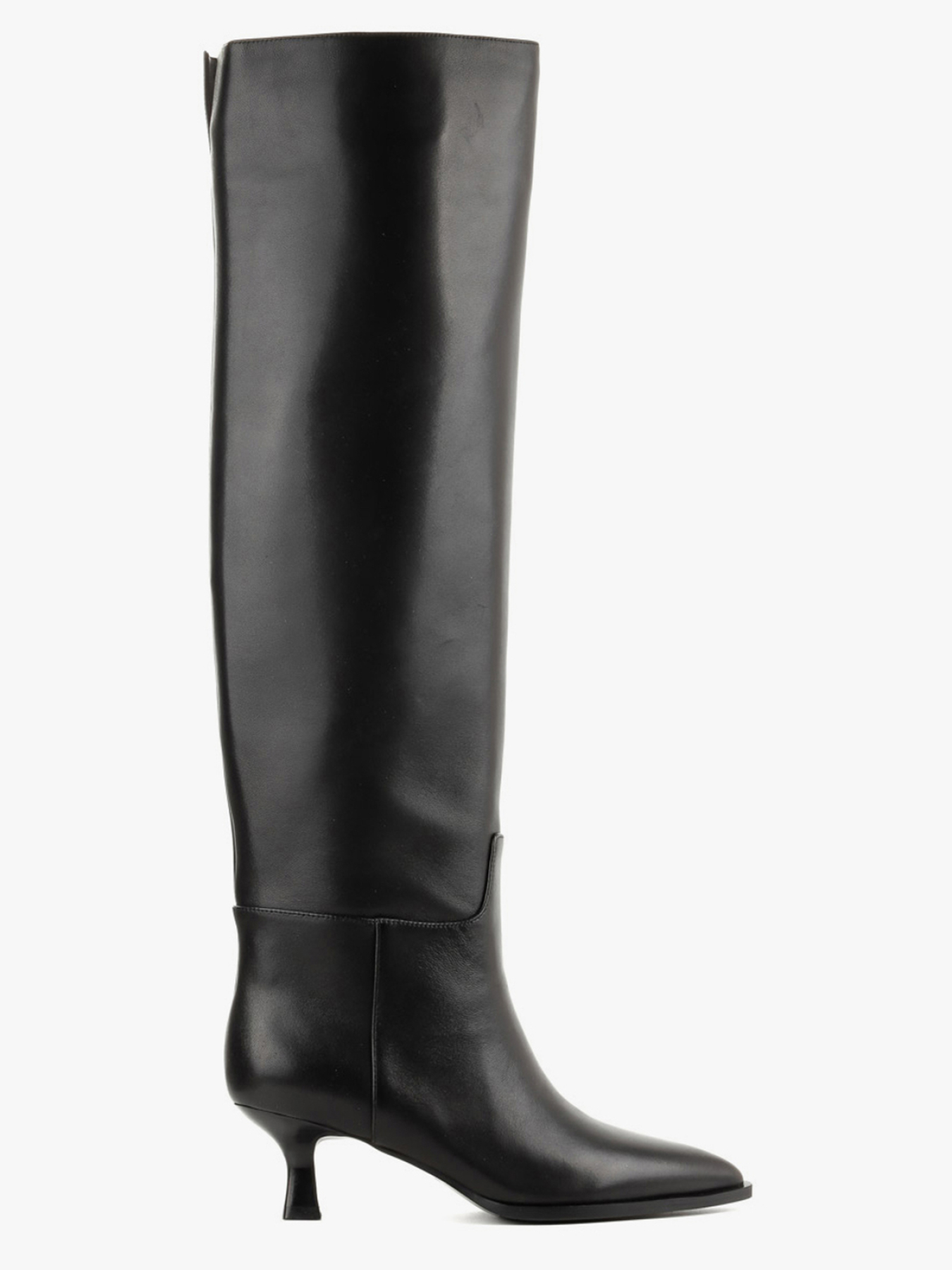 Ботфорты LeBERDES модель 00000019036 Фото