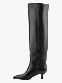 Ботфорты LeBERDES модель 00000019036 Фото