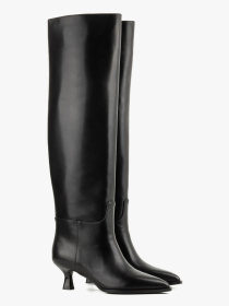 Ботфорты LeBERDES модель 00000019036 Фото