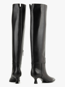 Ботфорты LeBERDES модель 00000019036 Фото