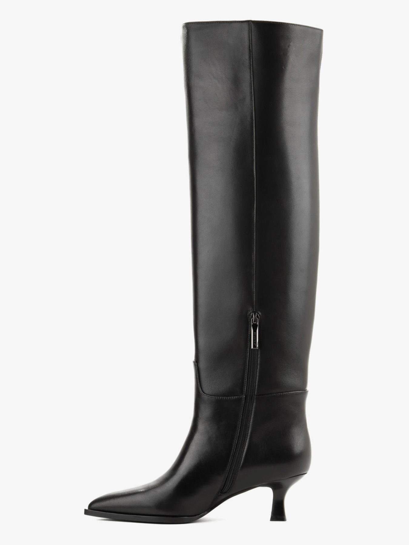 Ботфорты LeBERDES модель 00000019036 Фото