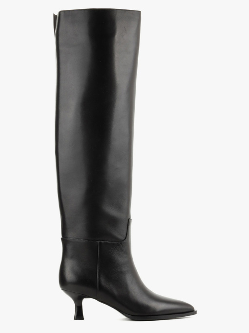 Ботфорти LeBERDES модель 00000019036 Фото