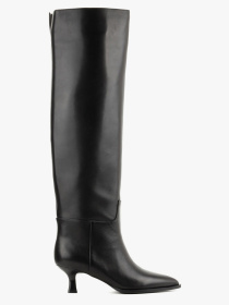 Ботфорты LeBERDES модель 00000019036 Фото