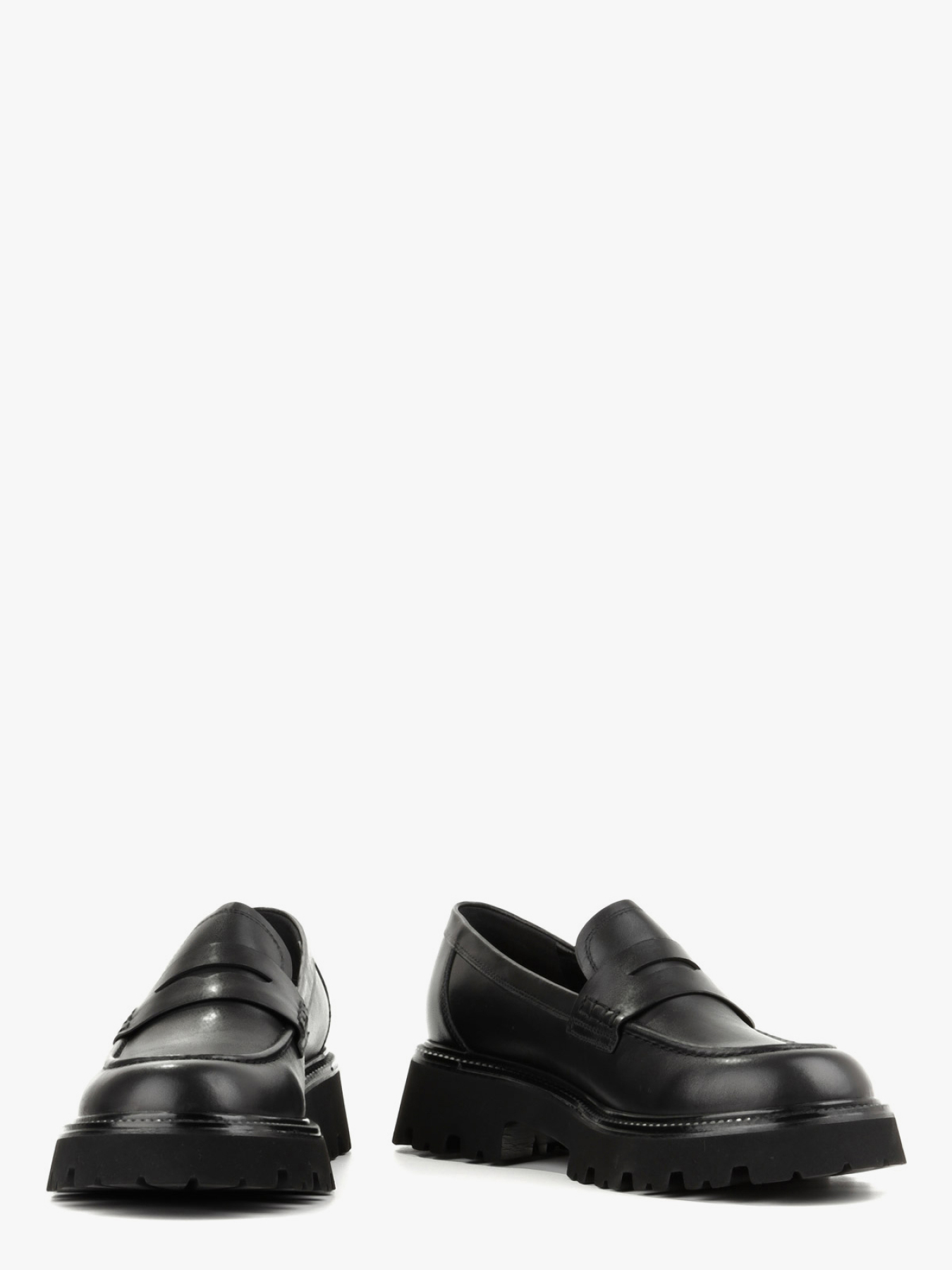 Туфли LeBERDES модель 00000019035 Фото