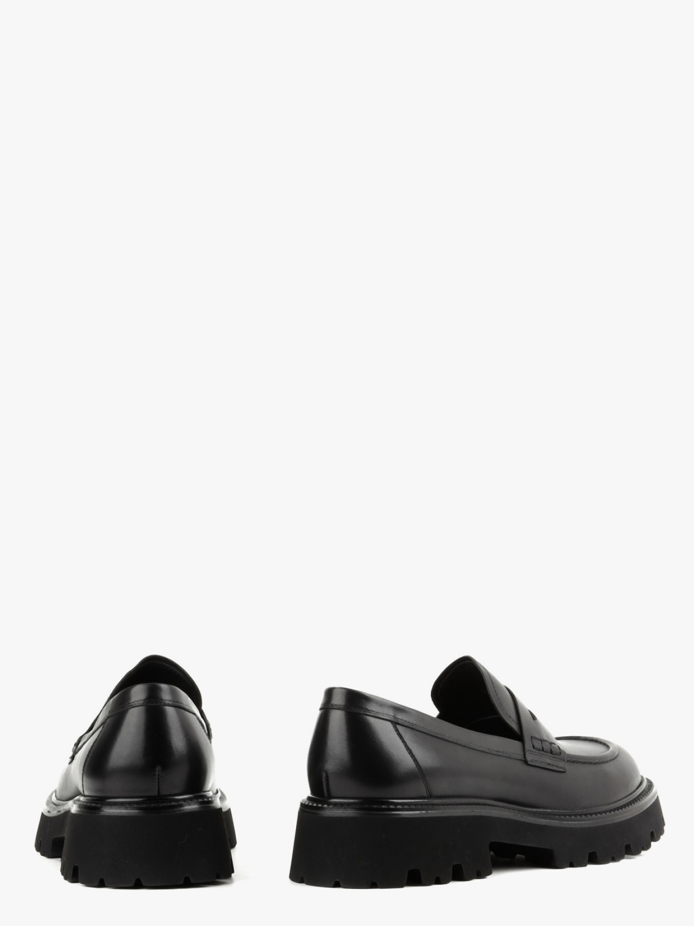 Туфли LeBERDES модель 00000019035 Фото