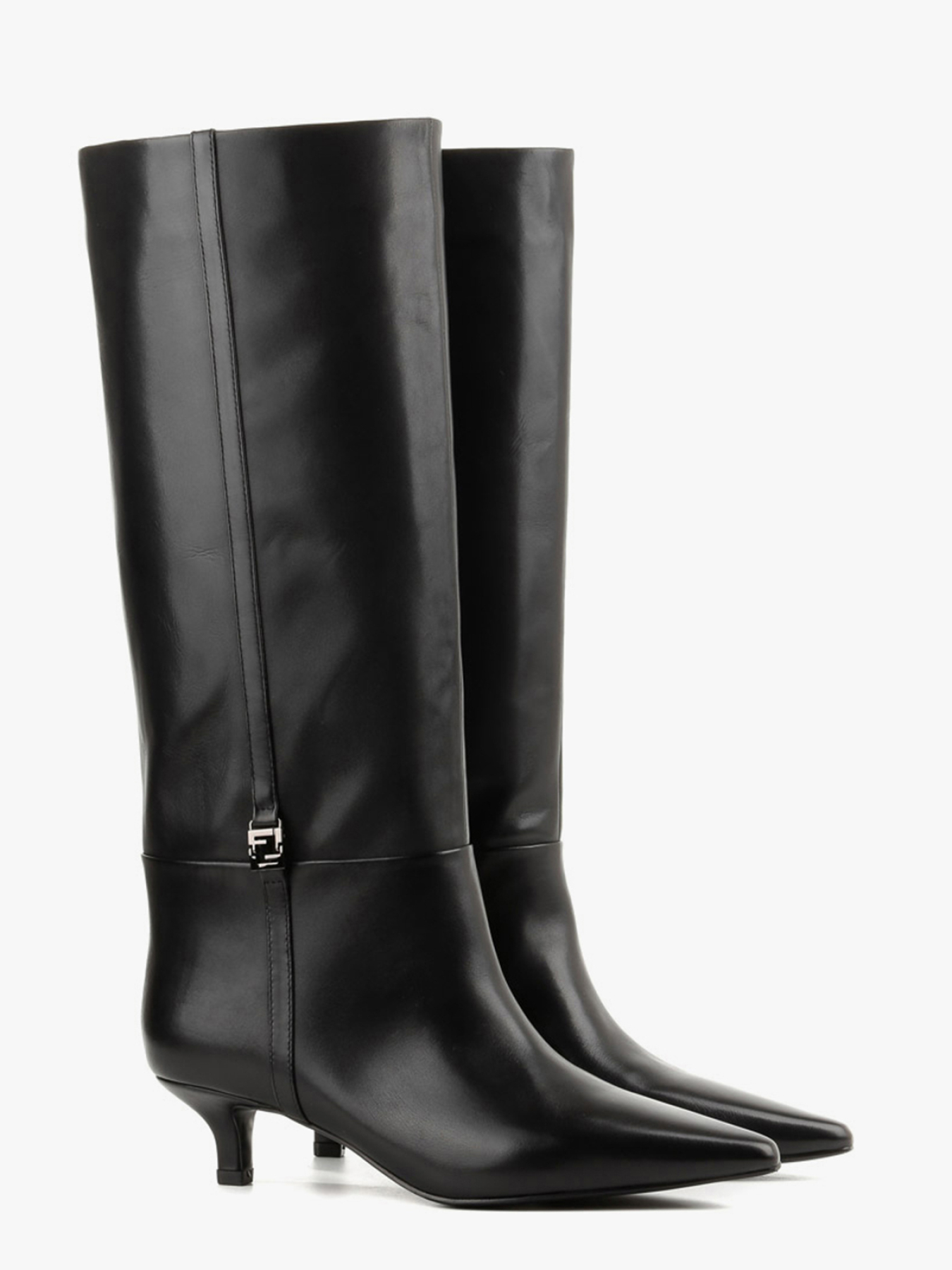 Сапоги LeBERDES модель 00000019032 Фото