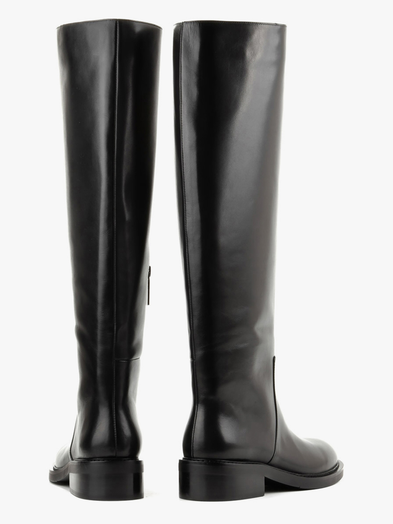 Сапоги LeBERDES модель 00000019029 Фото