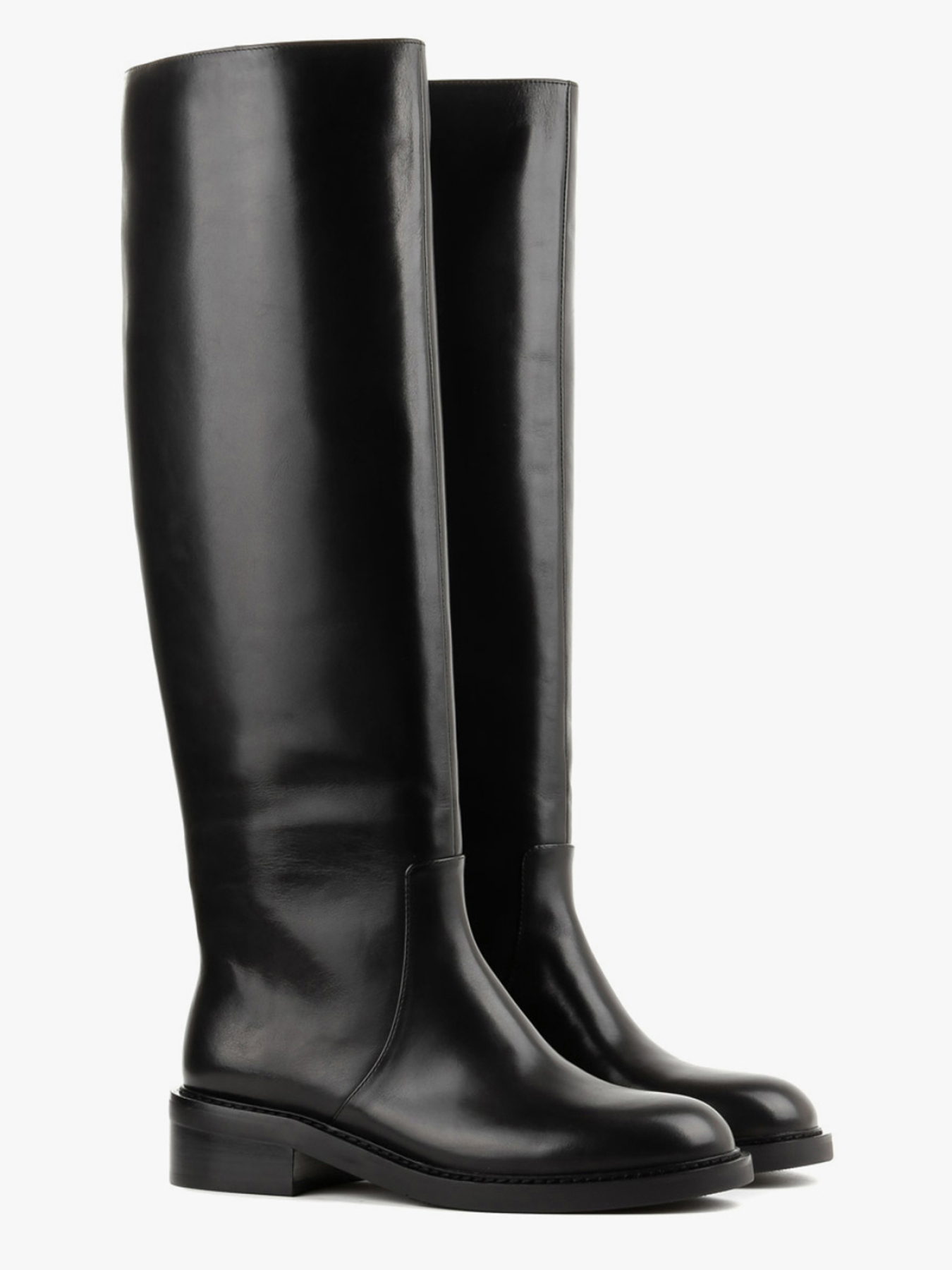 Сапоги LeBERDES модель 00000019029 Фото