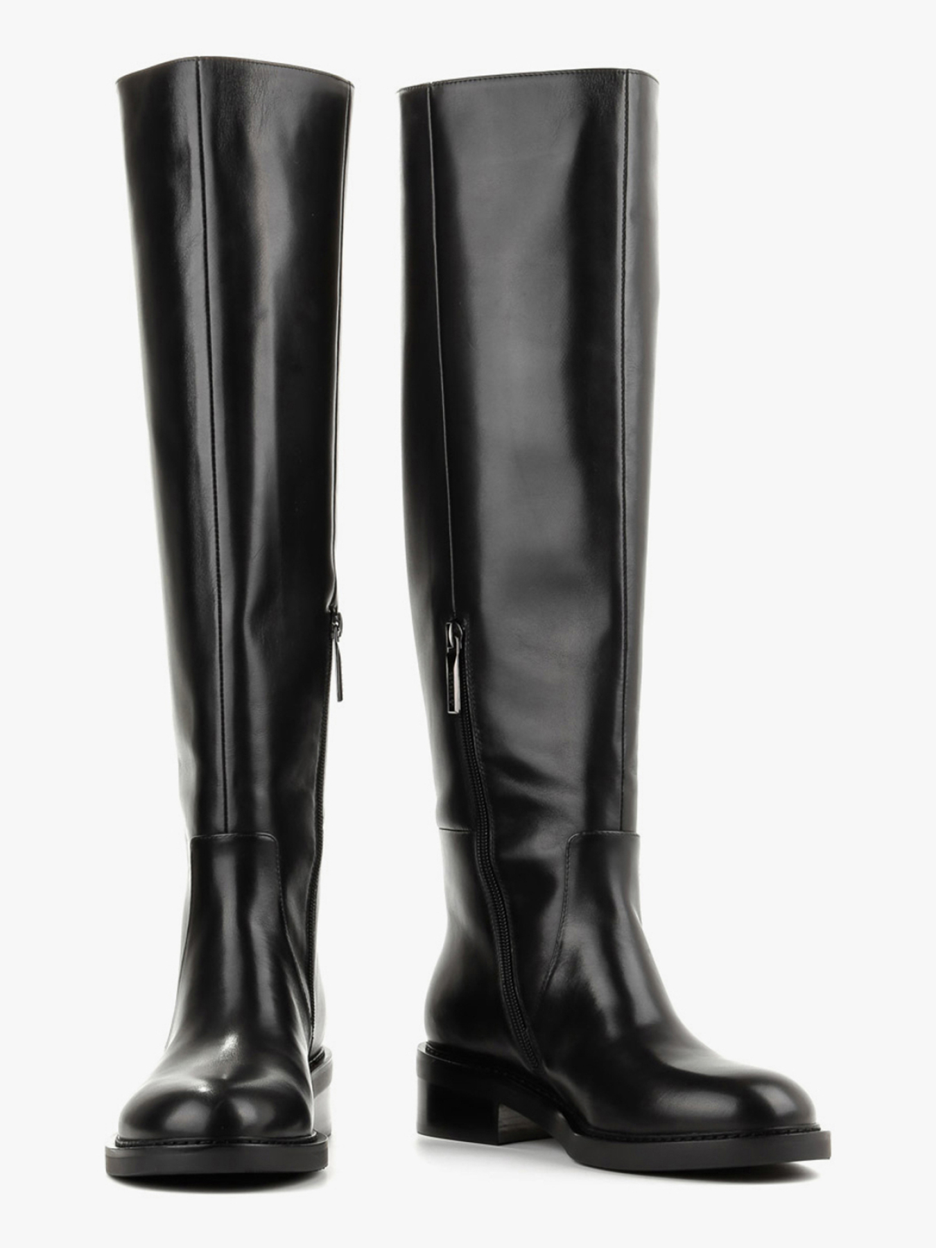 Сапоги LeBERDES модель 00000019029 Фото