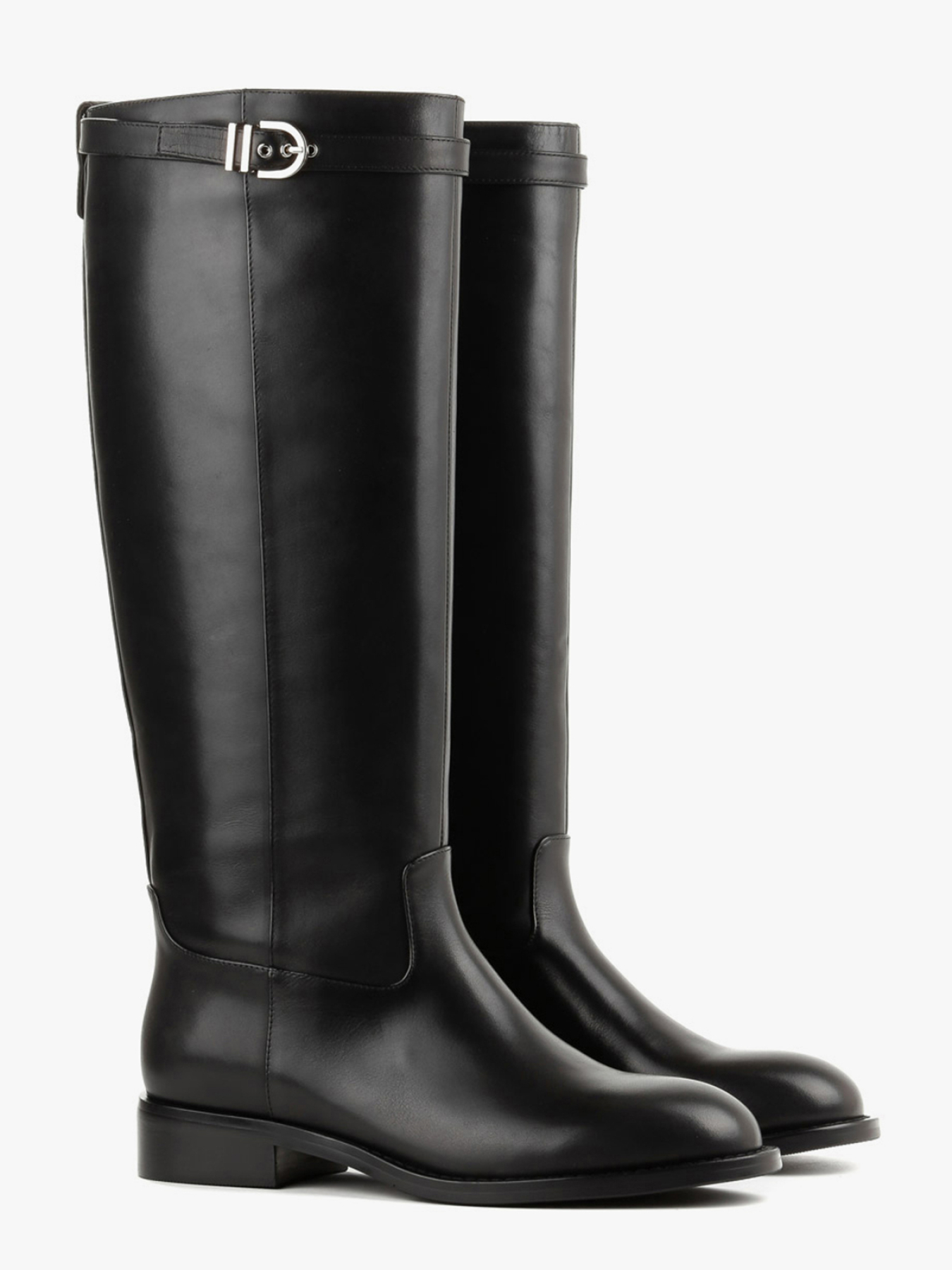 Сапоги LeBERDES модель 00000019028 Фото