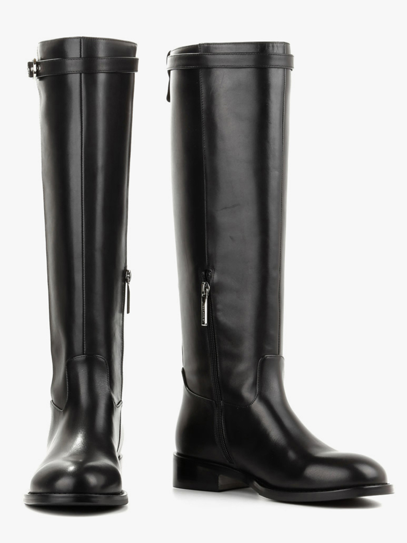 Сапоги LeBERDES модель 00000019028 Фото