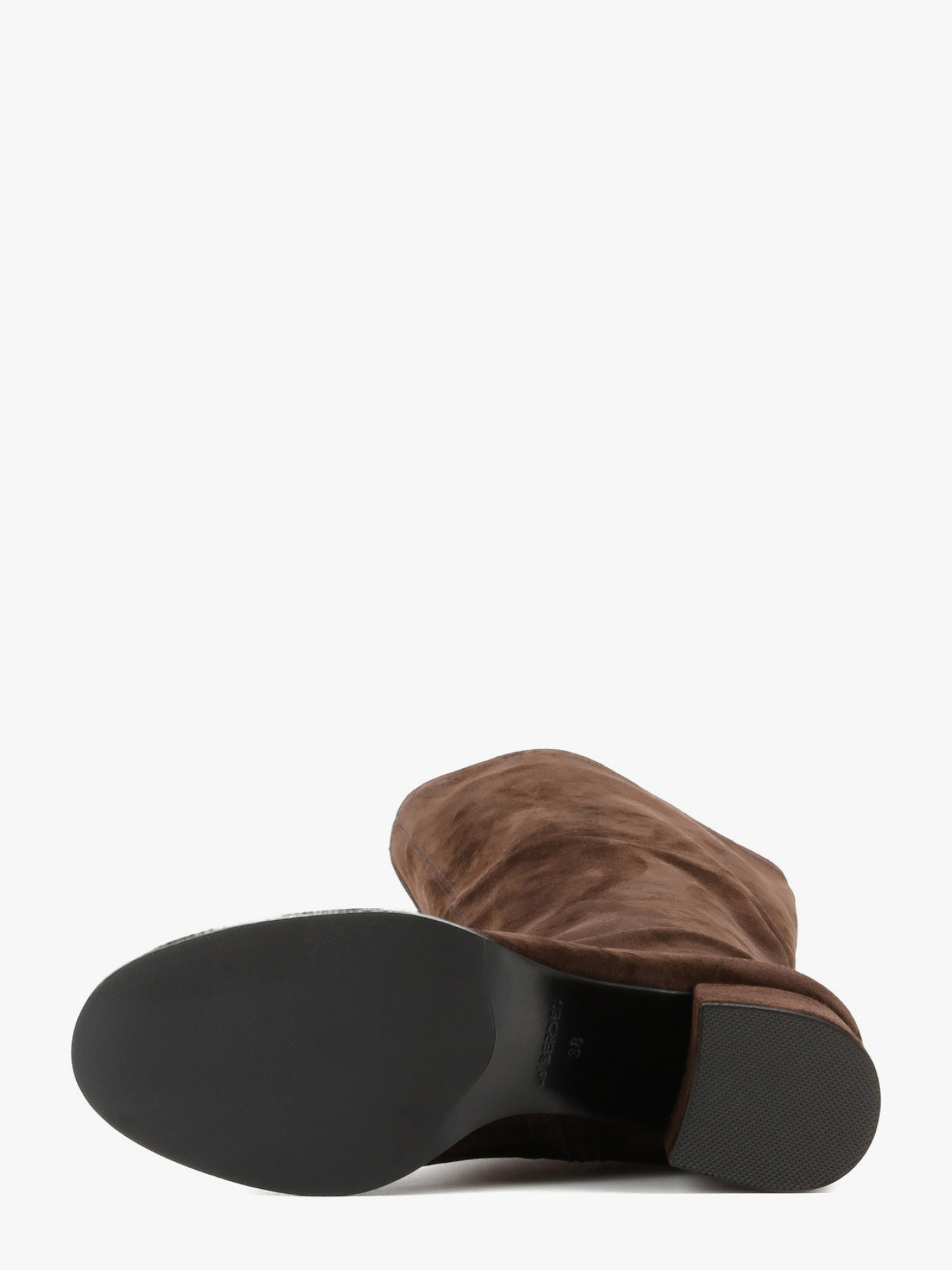 Сапоги LeBERDES модель 00000019025 Фото