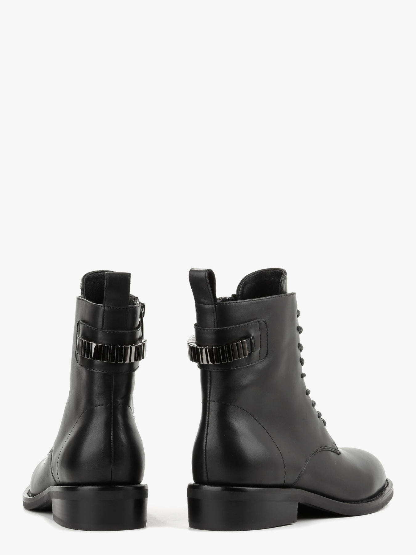 Ботинки LeBERDES модель 00000019024 Фото