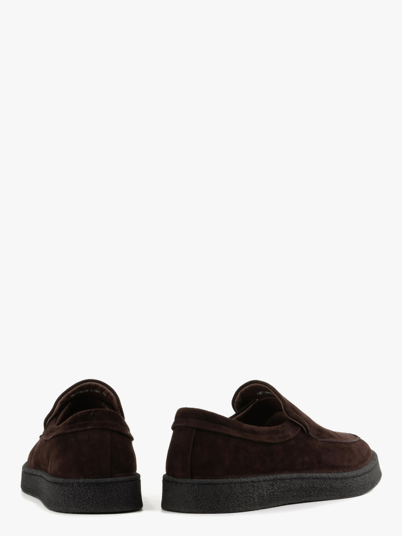 Лоферы LeBERDES модель 00000019023 Фото