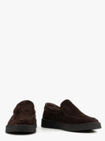 Лоферы LeBERDES модель 00000019023 Фото