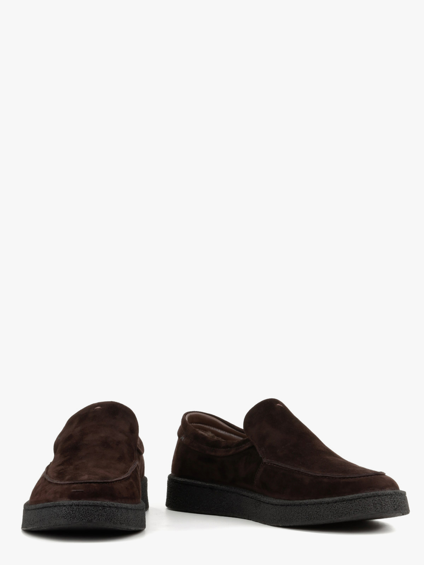 Лоферы LeBERDES модель 00000019023 Фото