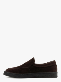 Лоферы LeBERDES модель 00000019023 Фото