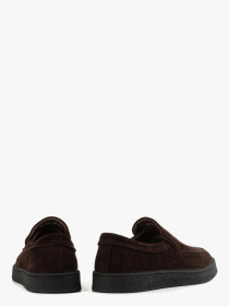 Лоферы LeBERDES модель 00000019023 Фото