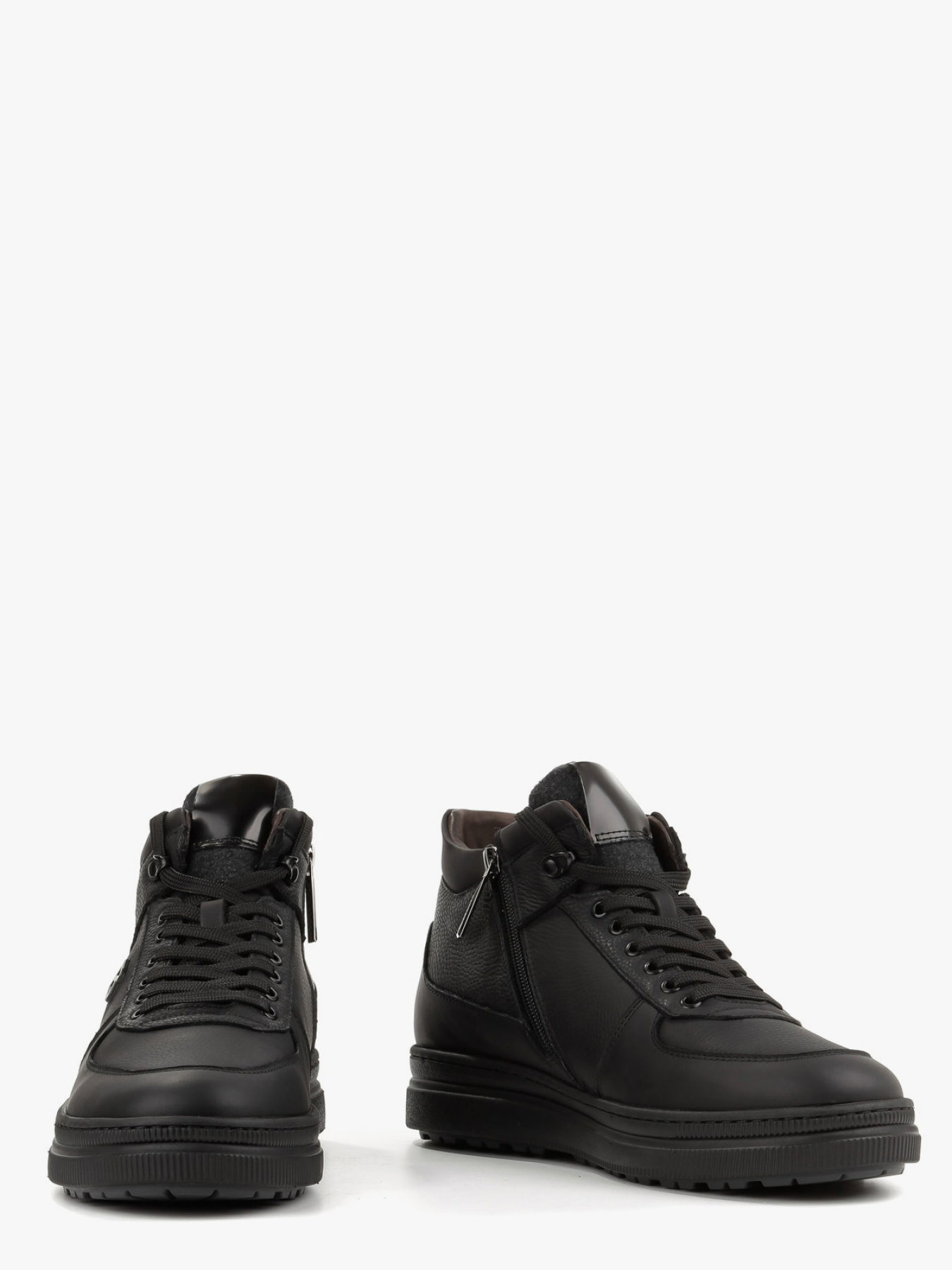 Ботинки LeBERDES модель 00000019022 Фото