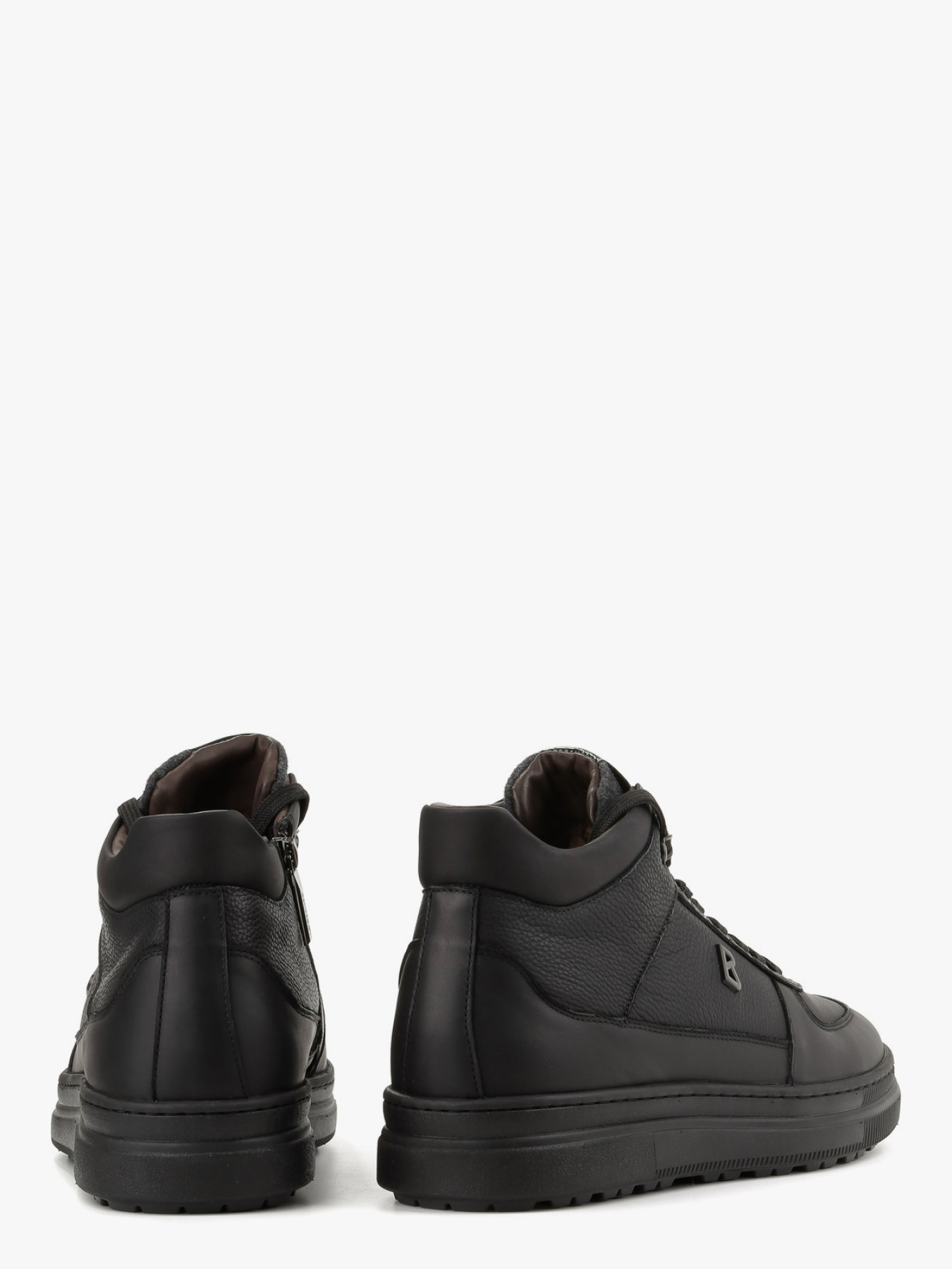 Ботинки LeBERDES модель 00000019022 Фото