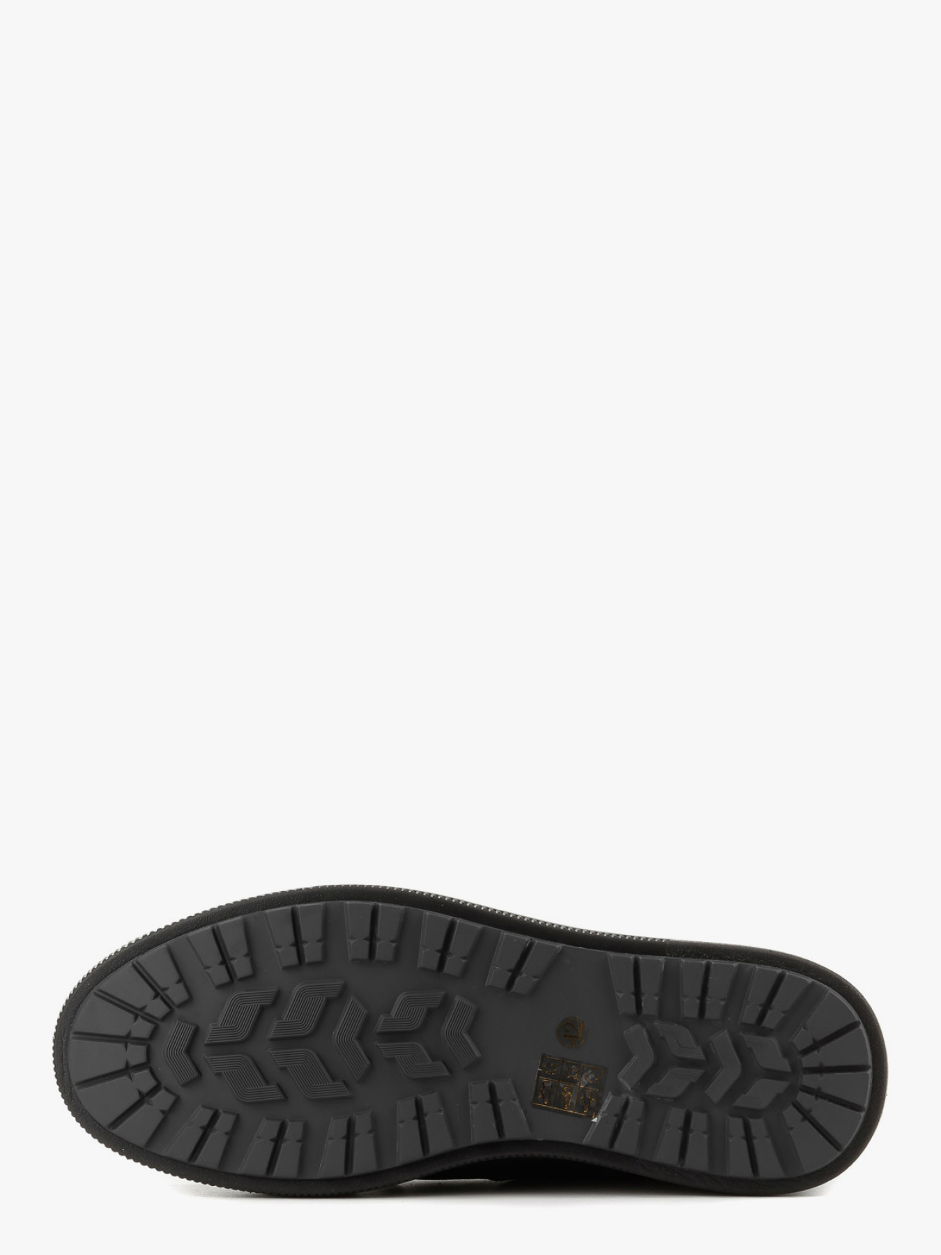 Ботинки LeBERDES модель 00000019022 Фото