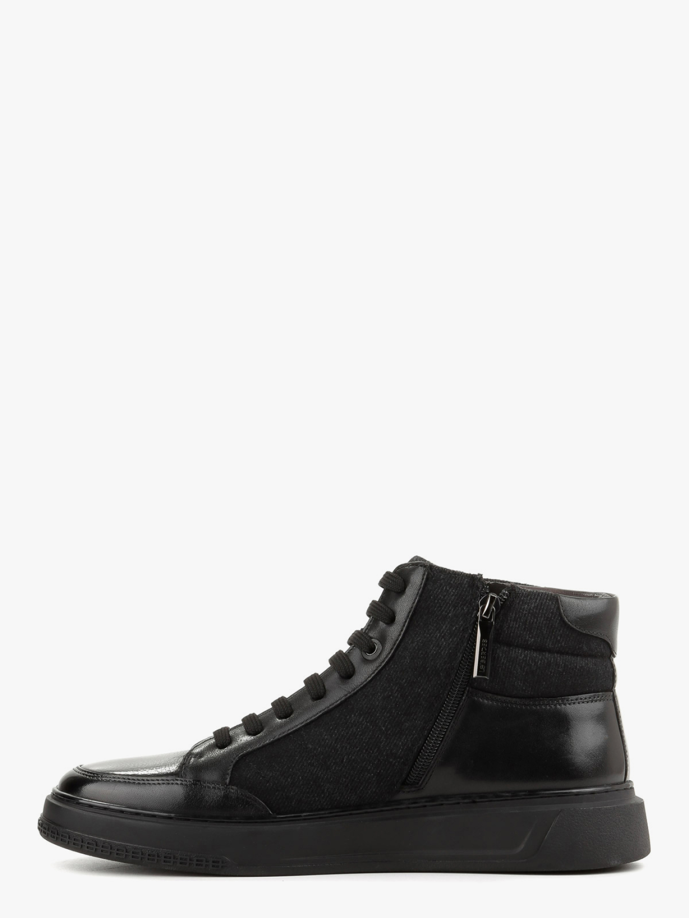 Ботинки LeBERDES модель 00000019021 Фото