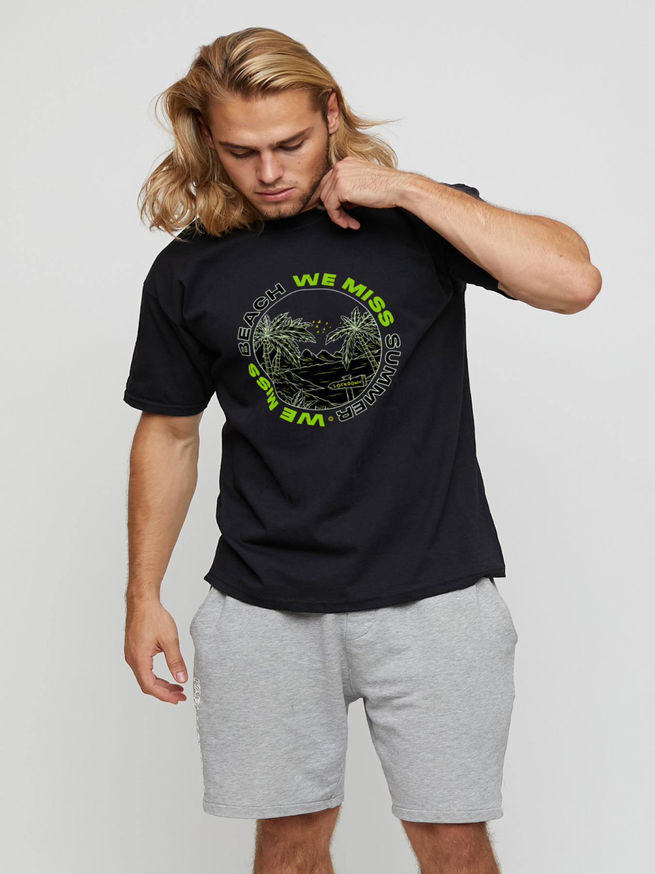 Футболки і поло YAPPI модель MB2666 Фото