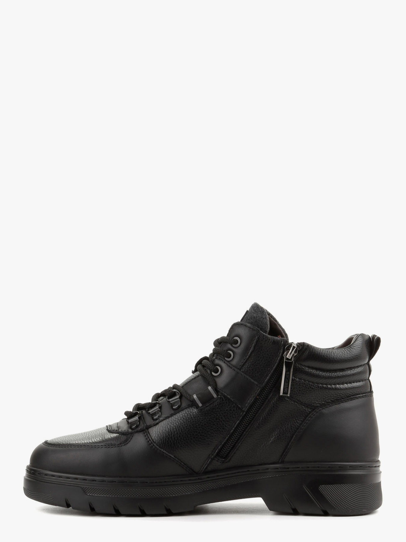 Ботинки LeBERDES модель 00000019020 Фото