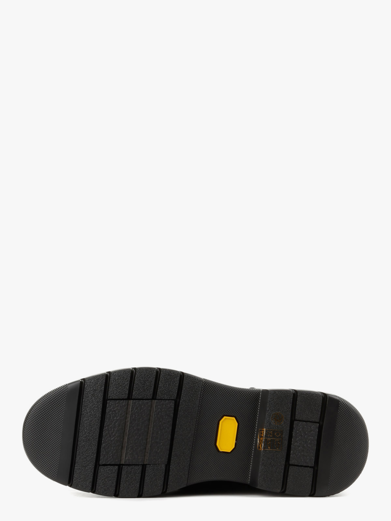 Ботинки LeBERDES модель 00000019020 Фото