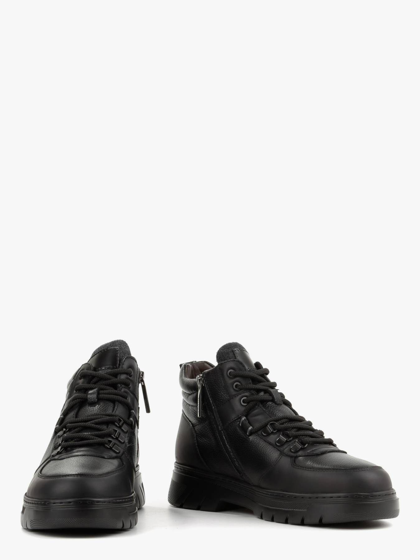 Черевики LeBERDES модель 00000019020 Фото