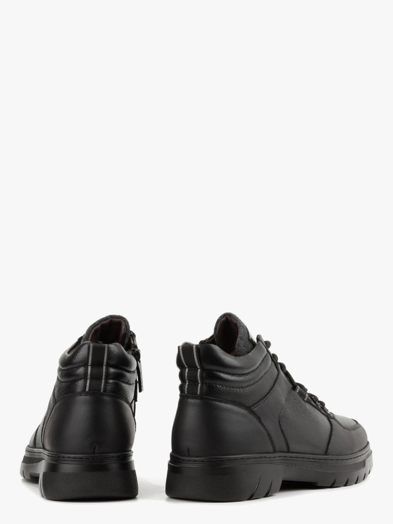 Черевики LeBERDES модель 00000019020 Фото